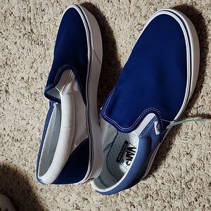 Vans Slip-ons